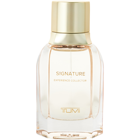 Tumi Signature EXTRAIT DE PARFUM spray 2 oz (EXPERIENCE COLLECTION) for women