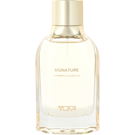 Tumi Signature EXTRAIT DE PARFUM spray 3.4 oz (EXPERIENCE COLLECTION) for women