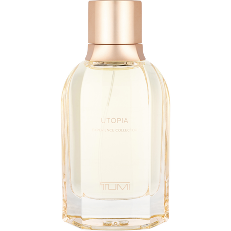 Tumi Utopia EXTRAIT DE PARFUM spray 3.4 oz (EXPERIENCE COLLECTOR) for women