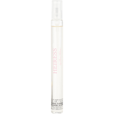 Heiress Paris Hilton Eau de parfum PENCIL spray 0.34 oz MINI (UNBOXED) for women