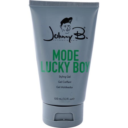 Johnny B by Johnny B MODE LUCKY BOY STYLING GEL 3.3 oz for men