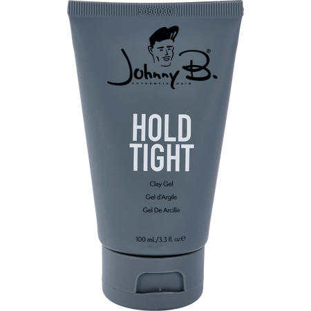 Johnny B by Johnny B HOLD TIGHT CLAY GEL 3.3 oz for men