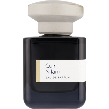 Atelier Materi Cuir Nilam Eau de parfum spray 3.4 oz for unisex