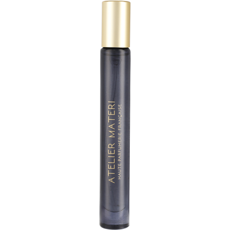 Atelier Materi Cuir Nilam Eau de parfum spray 0.34 oz MINI for unisex