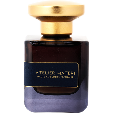 Atelier Materi Ambre Papier EXTRAIT DE PARFUM spray 1.7 oz for unisex