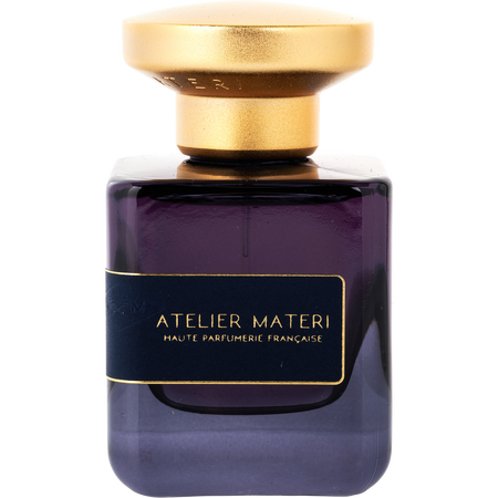 Atelier Materi Burgundy Oud EXTRAIT DE PARFUM spray 1.7 oz for unisex