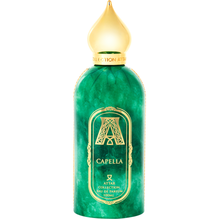 Attar Capella Eau de parfum spray 3.4 oz for unisex