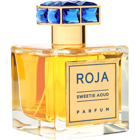 Roja Sweetie Aoud by Roja Dove PARFUM spray 3.4 oz for unisex