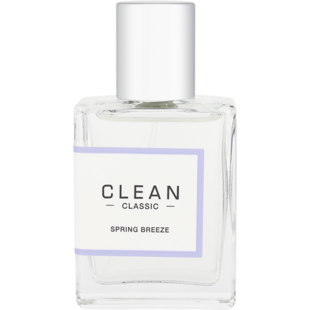 Clean Spring Breeze Eau de parfum spray 1 oz for women