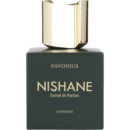 Nishane Favonius EXTRAIT DE PARFUM spray 3.4 oz for unisex