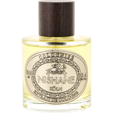 Nishane Hesperide Colognise EXTRAIT DE COLOGNE spray 3.4 oz for unisex
