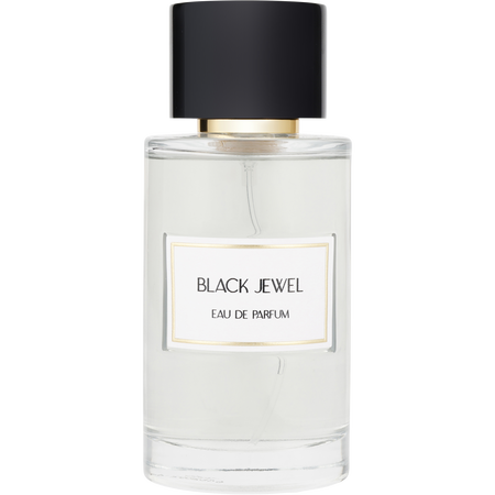 Jeanne Arthes Black Jewel Eau de parfum spray 3.4 oz (PRIVEE COLLECTION) for unisex