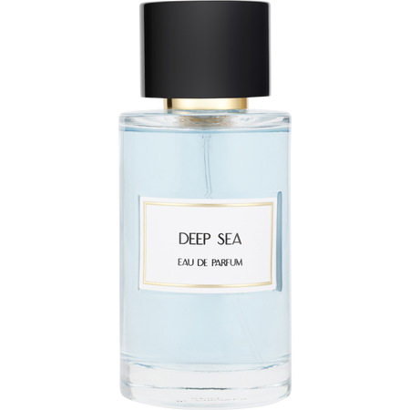 Jeanne Arthes Deep Sea Eau de parfum spray 3.4 oz (PRIVEE COLLECTION) for unisex