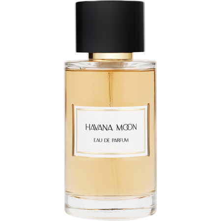 Jeanne Arthes Havana Moon Eau de parfum spray 3.4 oz (PRIVEE COLLECTION) for unisex