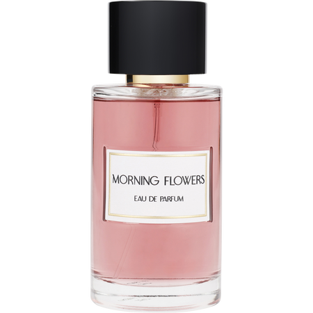 Jeanne Arthes Morning Flowers Eau de parfum spray 3.4 oz (PRIVEE COLLECTION) for unisex