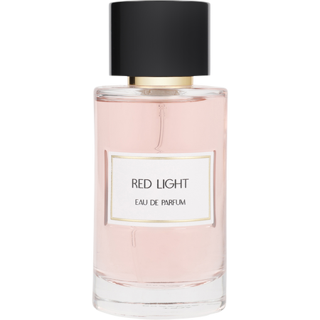 Jeanne Arthes Red Light Eau de parfum spray 3.4 oz (PRIVEE COLLECTION) for unisex