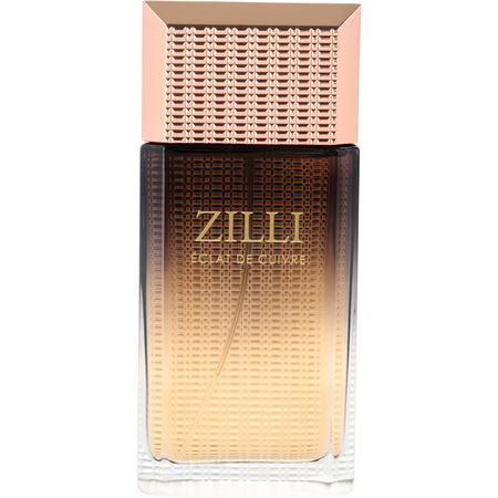 Zilli Eclat De Cuivre Eau de parfum spray 3.4 oz for men