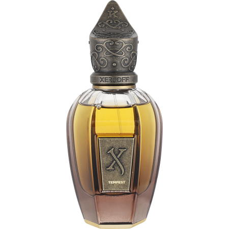Xerjoff Tempest by Xerjoff PARFUM spray 1.7 oz *TESTER for unisex