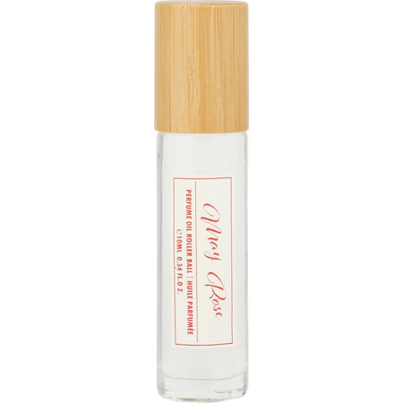 Arlyn May Rose PERFUME OIL ROLLERBALL 0.34 oz for women