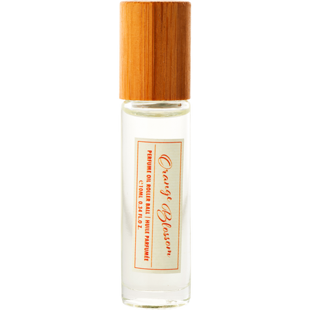 Arlyn Orange Blossom PERFUME OIL ROLLERBALL 0.34 oz for women