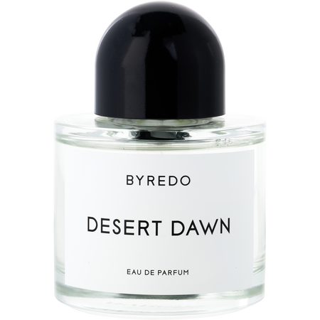 Desert Dawn Byredo Eau de parfum spray 3.3 oz for unisex