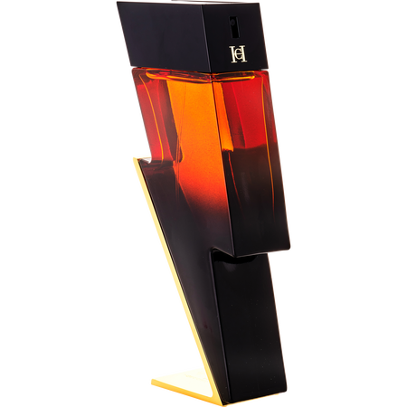 Carolina Herrera Ch Bad Boy Elixir Eau de parfum spray 3.4 oz for men