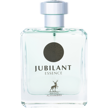 Maison Alhambra Jubilant Essence Eau de parfum spray 3.4 oz for women