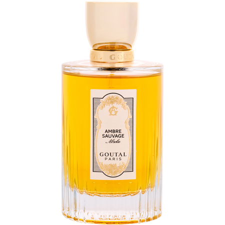 Annick Goutal Ambre Sauvage Absolu Eau de parfum spray 3.4 oz for unisex