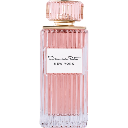 Oscar De La Renta New York Eau de parfum spray 3.4 oz for women