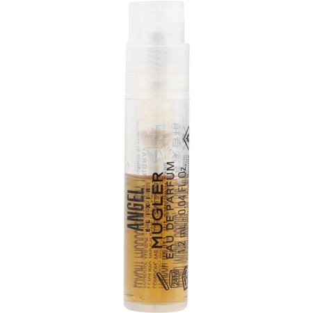 Thierry Mugler Angel Elixir Eau de parfum spray VIAL for women