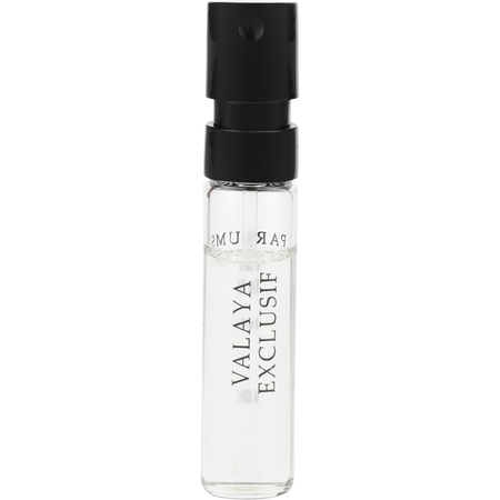Parfums De Marly Valaya Exclusif by Parfums de Marly PARFUM spray VIAL for women
