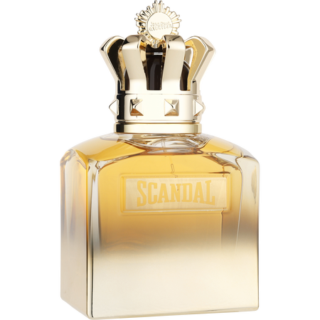 Jean Paul Gaultier Scandal Absolu Pour Homme by Jean Paul Gaultier PARFUM CONCENTRE spray 3.4 oz for men