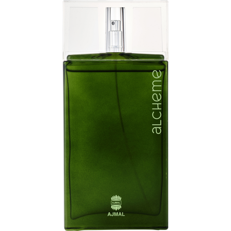 Ajmal Alcheme Eau de parfum spray 3 oz for men