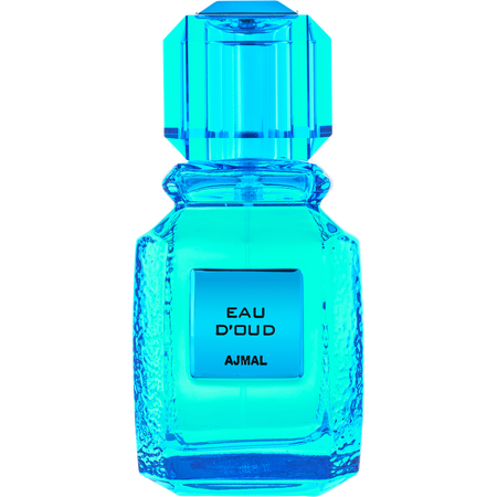Ajmal Eau D'oud Eau de parfum spray 3.4 oz for unisex
