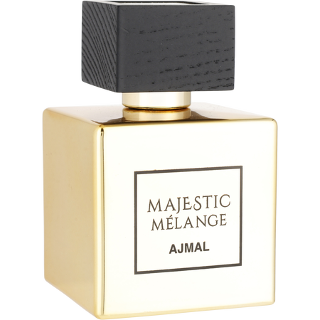 Ajmal Majestic Melange Eau de parfum spray 3.4 oz for unisex