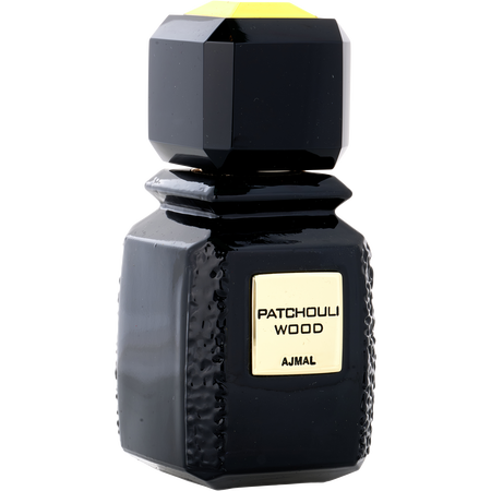 Ajmal Patchouli Wood Eau de parfum spray 1.7 oz for unisex