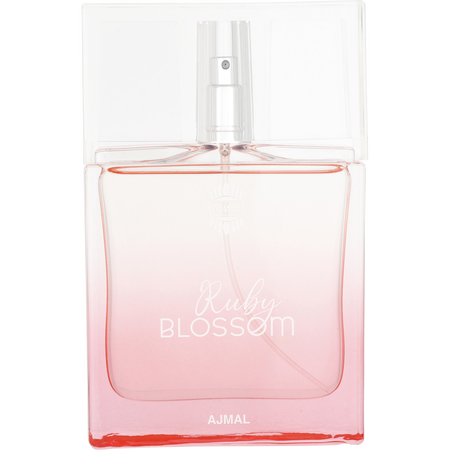 Ajmal Ruby Blossom Eau de parfum spray 1.7 oz for women