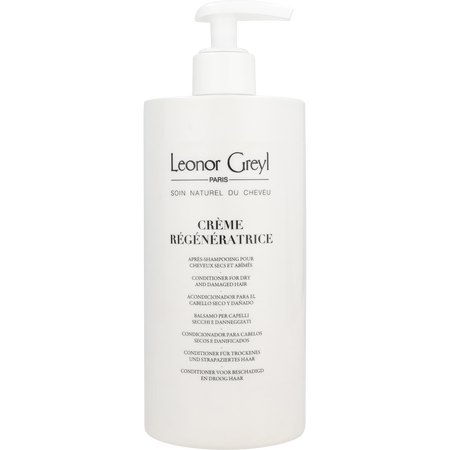 Leonor Greyl by Leonor Greyl REGENERATING CREAM CONDITIONER FOR DRY AND DAMAGED HAIR 16.9 oz for unisex