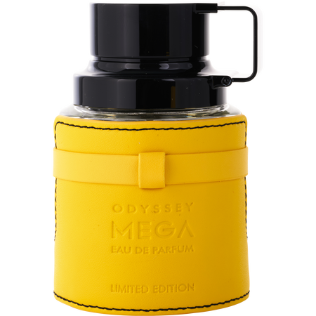 Armaf Odyssey Mega Eau de parfum spray 2 oz (LIMITED EDITION) for men