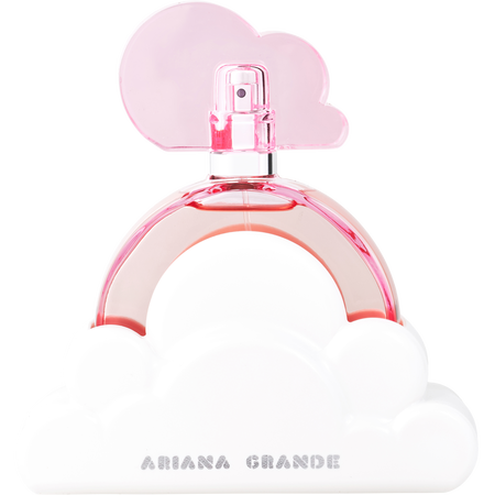 Cloud Pink Ariana Grande Eau de parfum spray 3.4 oz for women