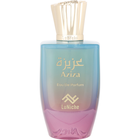 Luniche Aziza Eau de parfum spray 3.4 oz for unisex