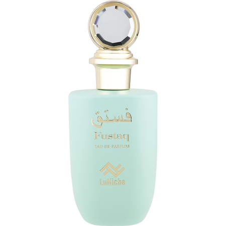 Luniche Fustaq Eau de parfum spray 3.4 oz for unisex