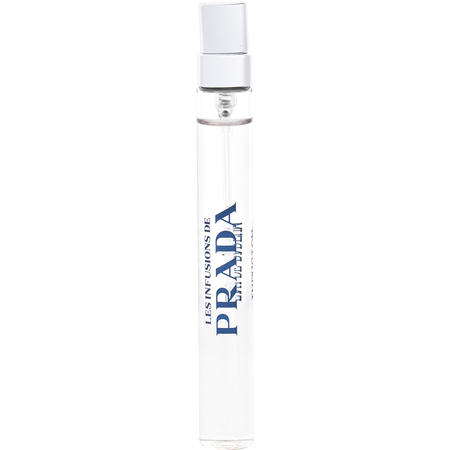 Prada Infusion De Rose Eau de parfum spray 0.34 oz MINI for women