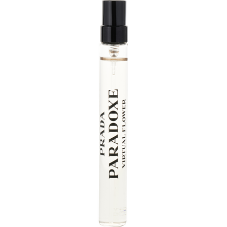 Prada Paradoxe Virtual Flower Eau de parfum spray 0.34 oz MINI for women