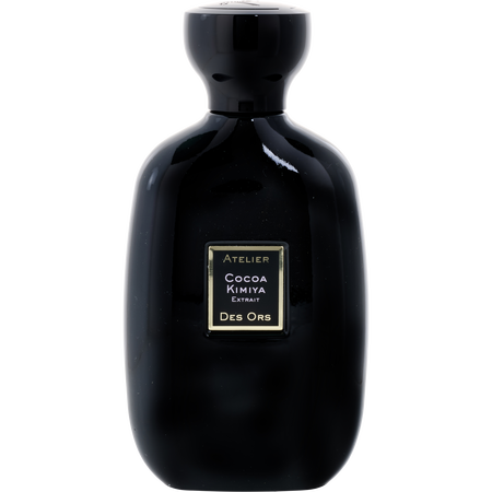 Atelier Des Ors Cocoa Kimiya EXTRAIT DE PARFUM spray 3.3 oz for unisex