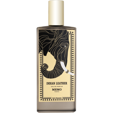 Memo Paris Indian Leather Eau de parfum spray 2.5 oz for unisex