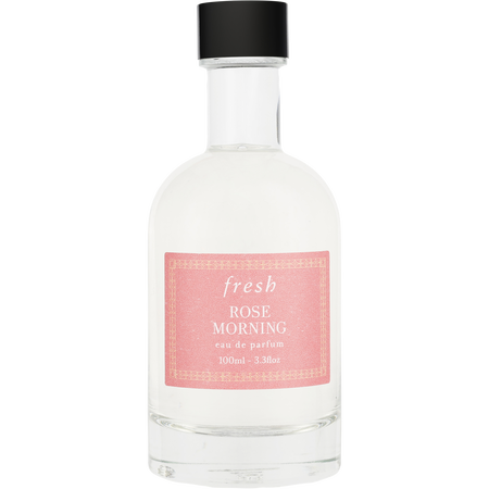 Fresh Rose Morning Eau de parfum spray 3.3 oz for women