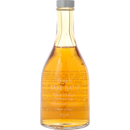 Fresh by Fresh Sake Bath -400ml/13.5OZ for women
