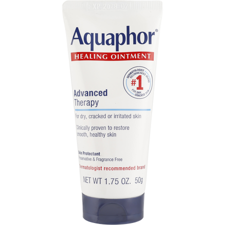 Aquaphor by Aquaphor Healing Ointment (Tube) -50g/1.75OZ for women