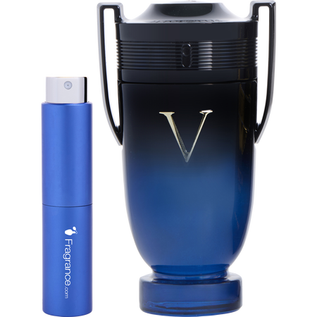 Invictus Victory Elixir by Paco Rabanne PARFUM INTENSE spray 0.27 oz (TRAVEL spray) for men